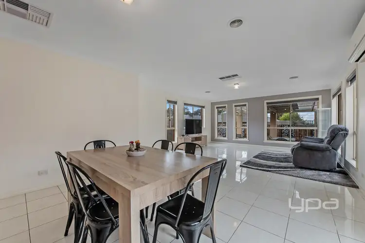 Fourth view of Homely house listing, 13 Fingleton Crescent, Sunbury VIC 3429