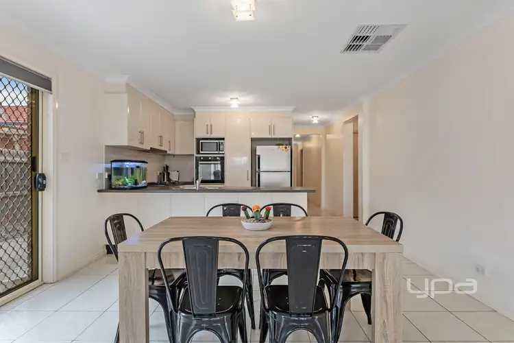 Fifth view of Homely house listing, 13 Fingleton Crescent, Sunbury VIC 3429