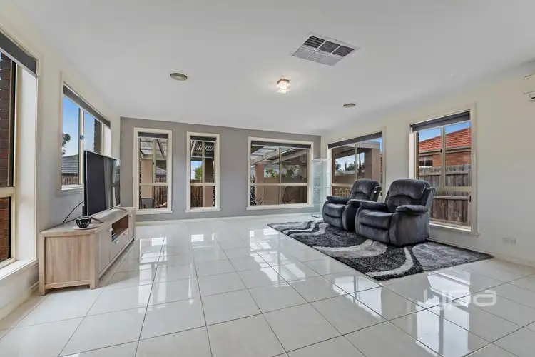 Sixth view of Homely house listing, 13 Fingleton Crescent, Sunbury VIC 3429