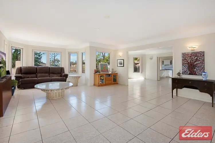 Third view of Homely house listing, 12 The Sanctuary Drive, Leonay NSW 2750