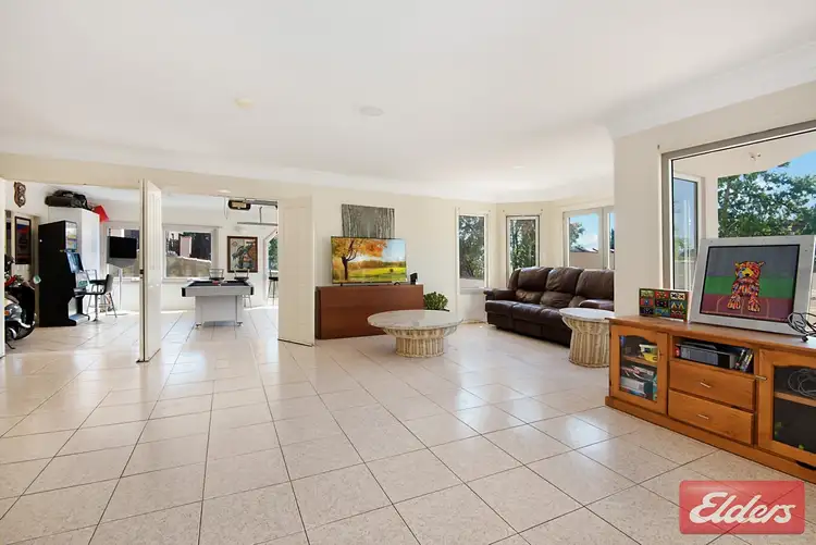 Fourth view of Homely house listing, 12 The Sanctuary Drive, Leonay NSW 2750