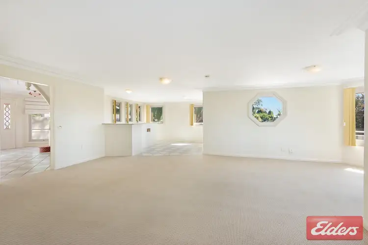 Fifth view of Homely house listing, 12 The Sanctuary Drive, Leonay NSW 2750