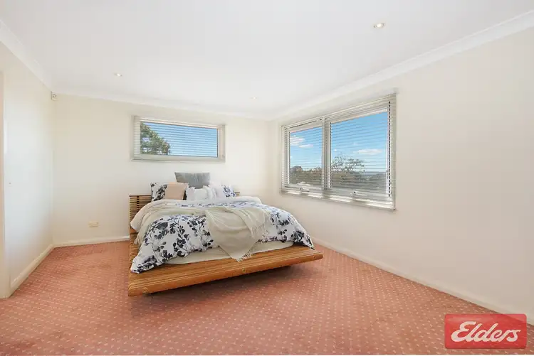 Sixth view of Homely house listing, 12 The Sanctuary Drive, Leonay NSW 2750