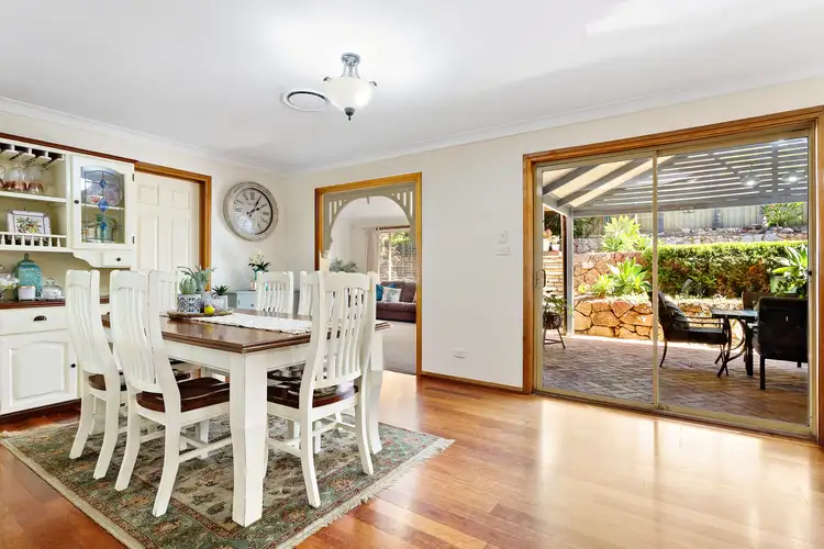 Fifth view of Homely house listing, 5 Delaney Drive, Baulkham Hills NSW 2153