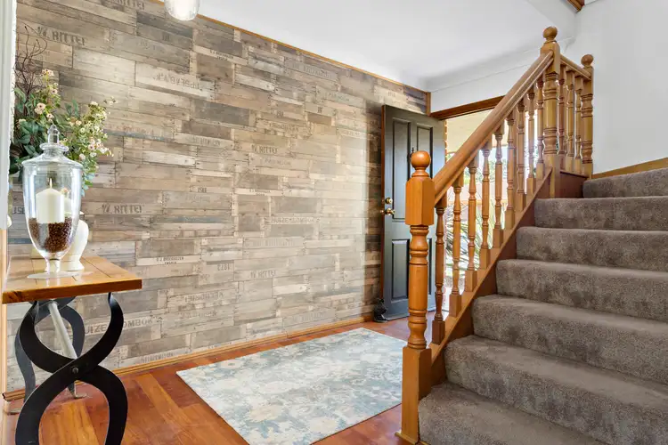 Sixth view of Homely house listing, 5 Delaney Drive, Baulkham Hills NSW 2153