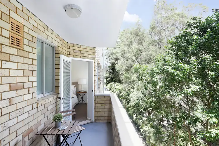 Main view of Homely apartment listing, 1/66 Queens Park Road, Queens Park NSW 2022
