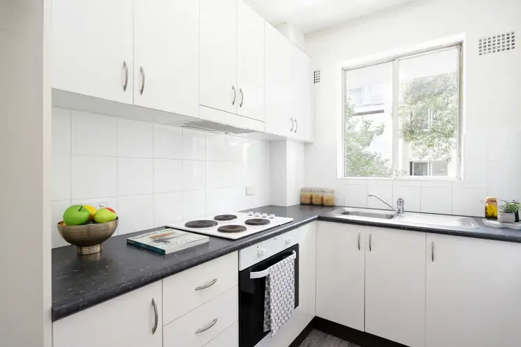 Third view of Homely apartment listing, 1/66 Queens Park Road, Queens Park NSW 2022
