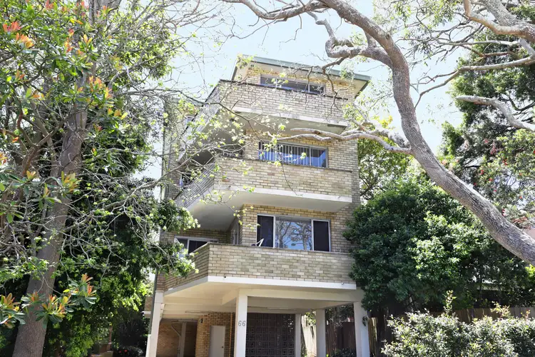 Fifth view of Homely apartment listing, 1/66 Queens Park Road, Queens Park NSW 2022