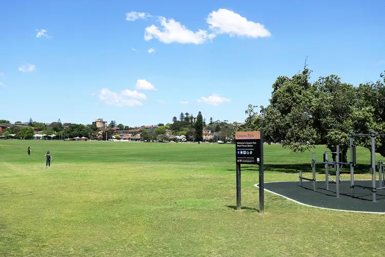 Sixth view of Homely apartment listing, 1/66 Queens Park Road, Queens Park NSW 2022