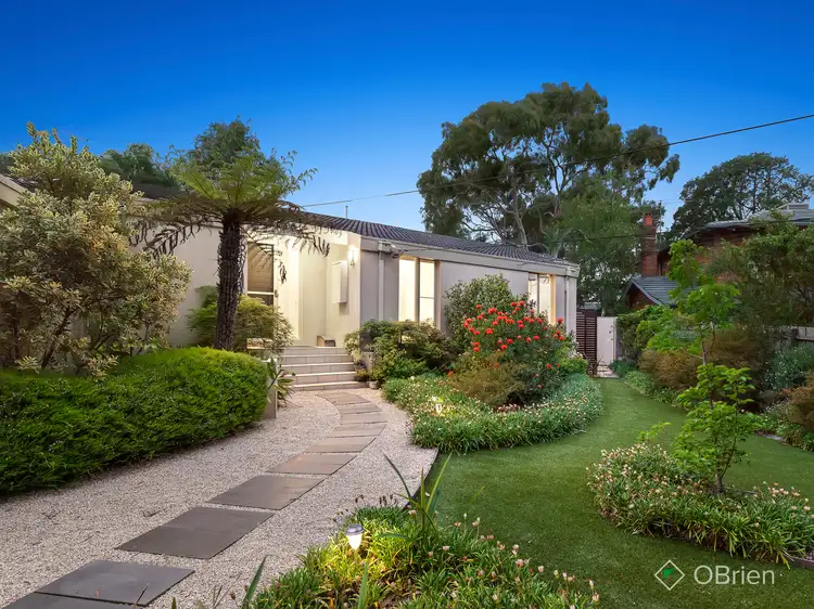 Main view of Homely house listing, 18 Pyingerra Crescent, Cheltenham VIC 3192