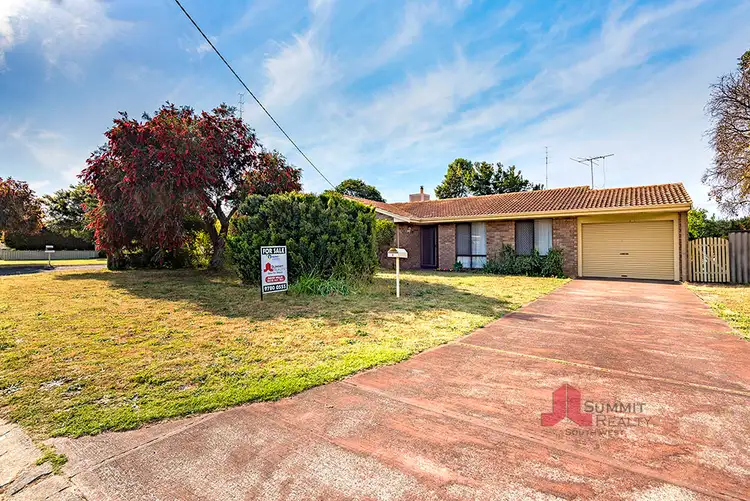 8 Twilight Terrace, Carey Park WA 6230