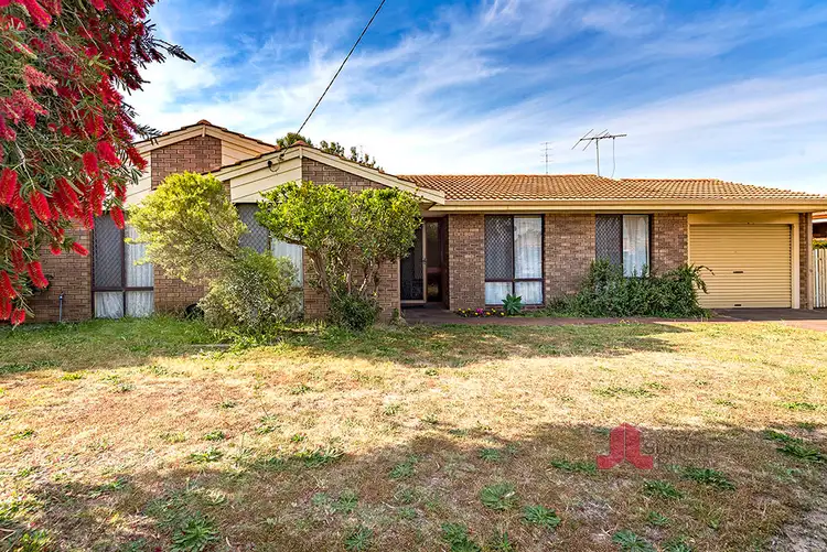 Third view of Homely house listing, 8 Twilight Terrace, Carey Park WA 6230