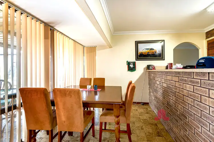 Seventh view of Homely house listing, 8 Twilight Terrace, Carey Park WA 6230