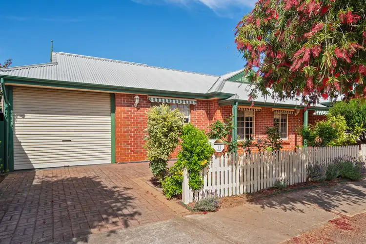 Main view of Homely house listing, 11 Mallen Street, Hilton SA 5033