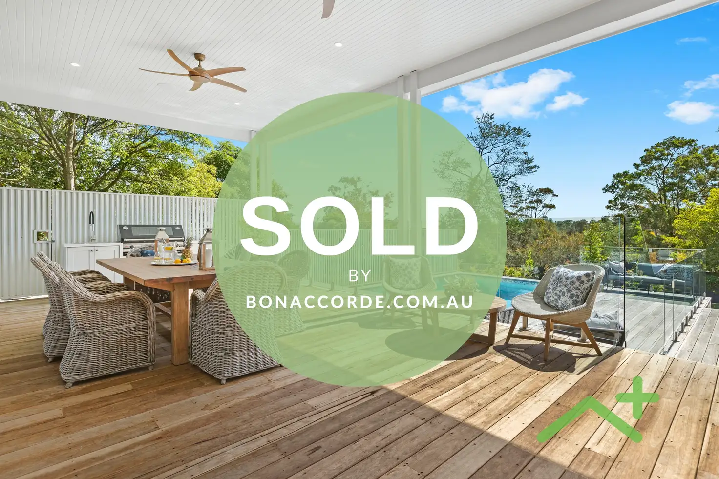 Main view of Homely house listing, 23 Dickinson Grove, Mount Martha VIC 3934