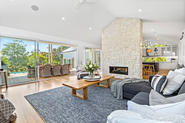 Third view of Homely house listing, 23 Dickinson Grove, Mount Martha VIC 3934