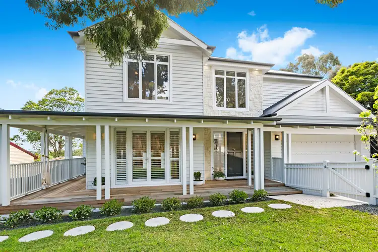 Fourth view of Homely house listing, 23 Dickinson Grove, Mount Martha VIC 3934