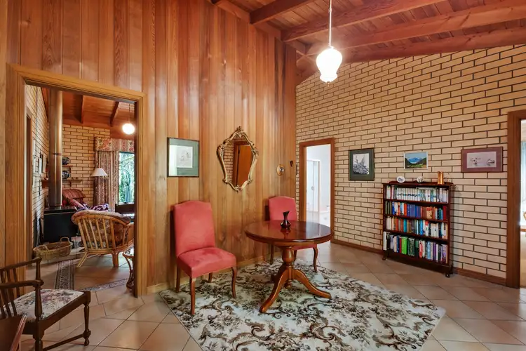 Second view of Homely house listing, 7 The Crescent, Crafers SA 5152