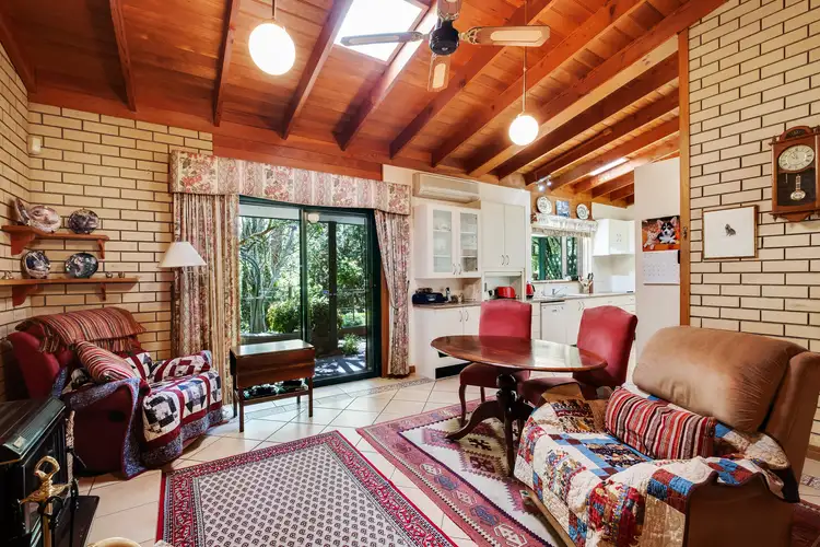 Third view of Homely house listing, 7 The Crescent, Crafers SA 5152
