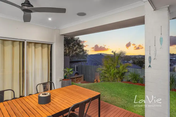 Second view of Homely house listing, 259 Lakeside Avenue, Springfield Lakes QLD 4300
