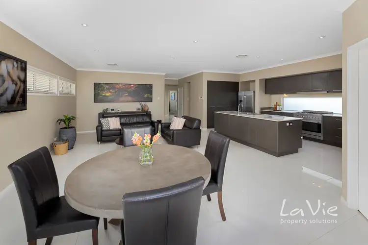 Fourth view of Homely house listing, 259 Lakeside Avenue, Springfield Lakes QLD 4300