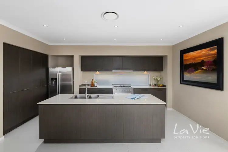 Sixth view of Homely house listing, 259 Lakeside Avenue, Springfield Lakes QLD 4300