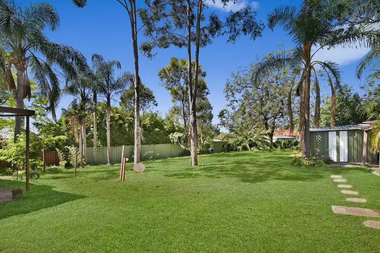 Sixth view of Homely house listing, 14 Ovens Drive, Werrington County NSW 2747
