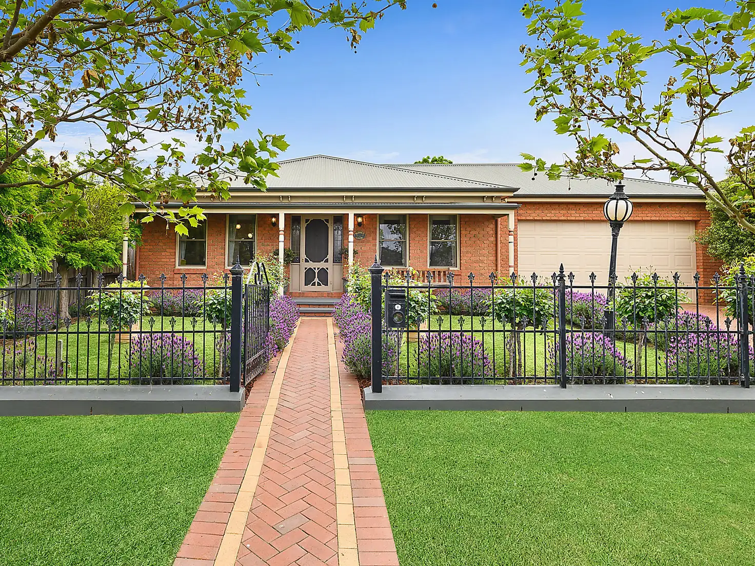 Main view of Homely house listing, 1 Merrick Court, Highton VIC 3216