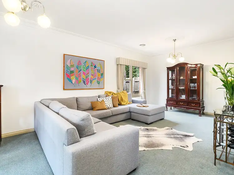 Fourth view of Homely house listing, 1 Merrick Court, Highton VIC 3216