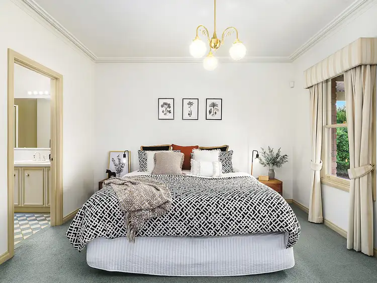 Fifth view of Homely house listing, 1 Merrick Court, Highton VIC 3216