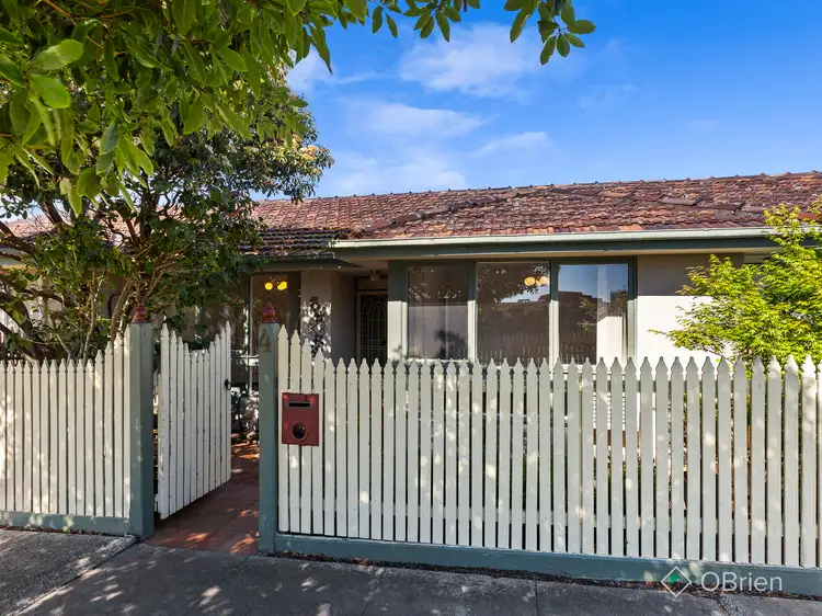 4/126 Argus Street, Cheltenham VIC 3192