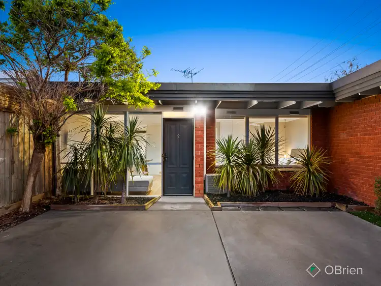 2/138 Warrigal Road, Mentone VIC 3194