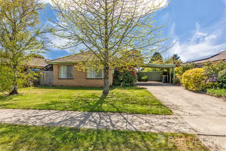 118 Learmonth Road, Wendouree VIC 3355
