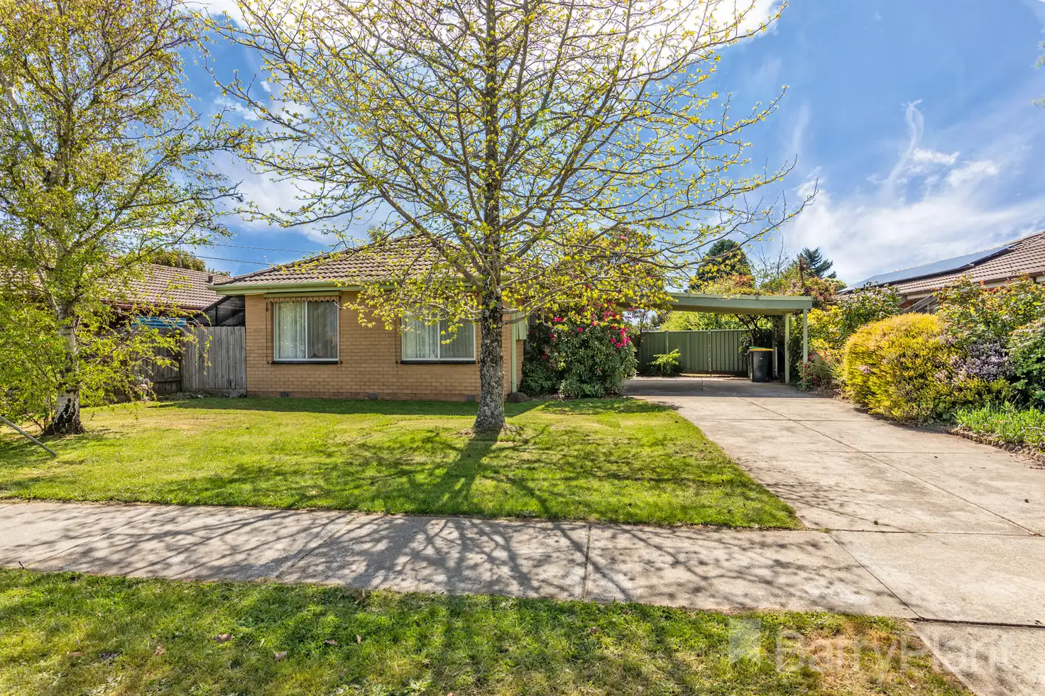 Main view of Homely house listing, 118 Learmonth Road, Wendouree VIC 3355