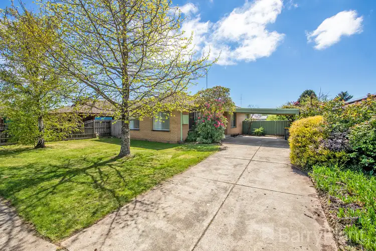 Second view of Homely house listing, 118 Learmonth Road, Wendouree VIC 3355