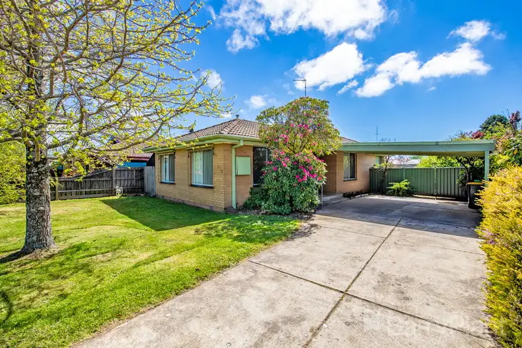 Third view of Homely house listing, 118 Learmonth Road, Wendouree VIC 3355