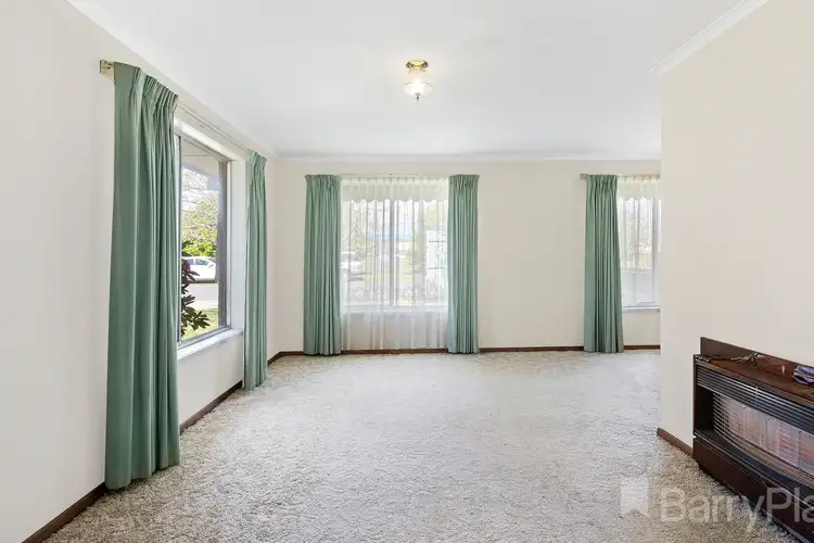 Fourth view of Homely house listing, 118 Learmonth Road, Wendouree VIC 3355