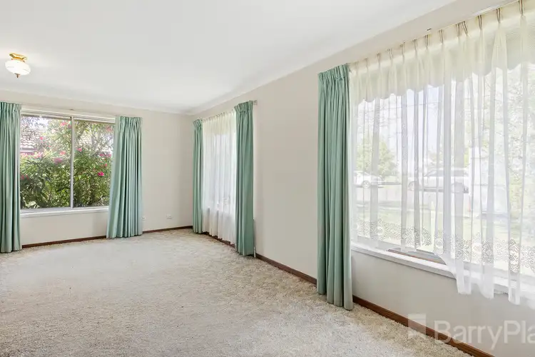 Fifth view of Homely house listing, 118 Learmonth Road, Wendouree VIC 3355