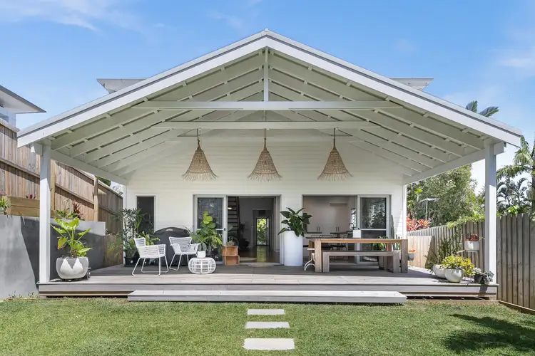 Main view of Homely house listing, 31 Bangalow Road, Byron Bay NSW 2481