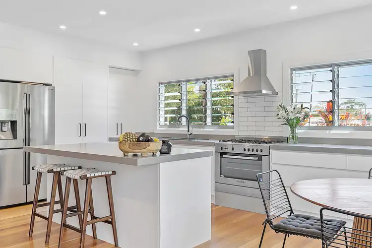 Second view of Homely house listing, 31 Bangalow Road, Byron Bay NSW 2481