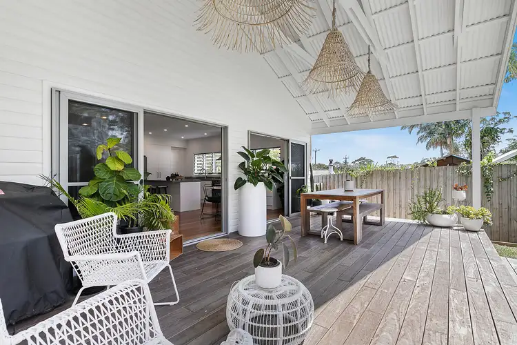 Fifth view of Homely house listing, 31 Bangalow Road, Byron Bay NSW 2481