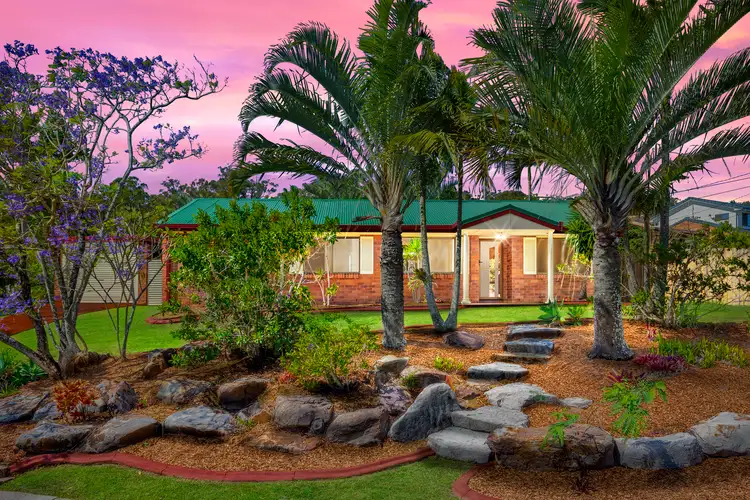 38 Caloola Drive, Springwood QLD 4127