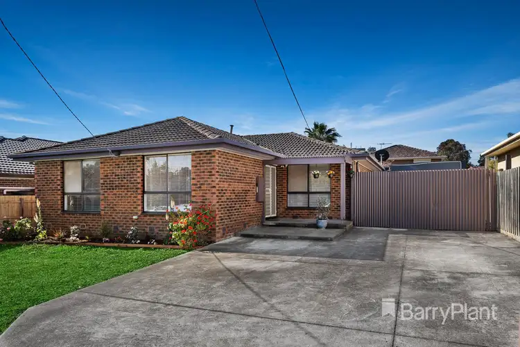 Main view of Homely house listing, 60 Betula Avenue, Bundoora VIC 3083