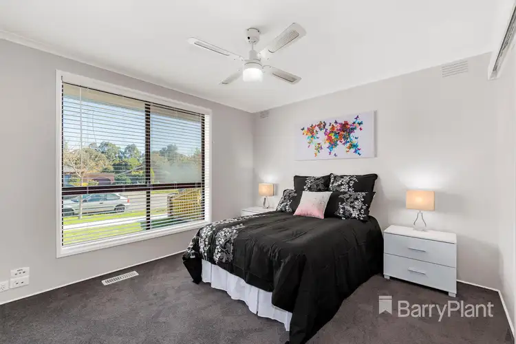 Fourth view of Homely house listing, 60 Betula Avenue, Bundoora VIC 3083