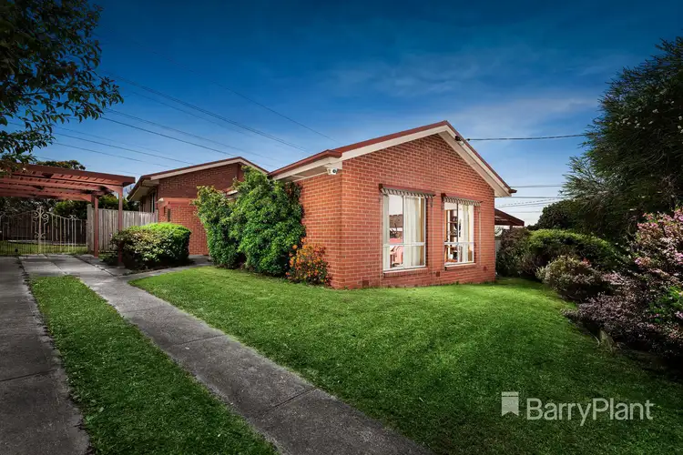 18 Eclipse Crescent, Watsonia VIC 3087