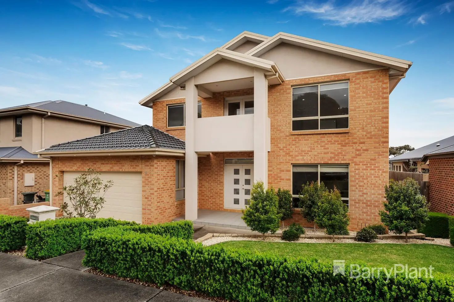 Main view of Homely house listing, 4 Sophie Place, Greensborough VIC 3088