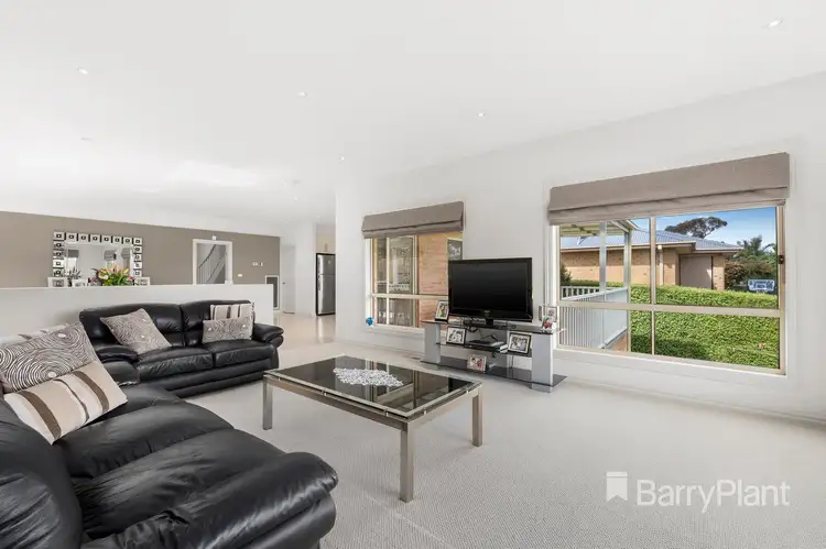 Fourth view of Homely house listing, 4 Sophie Place, Greensborough VIC 3088