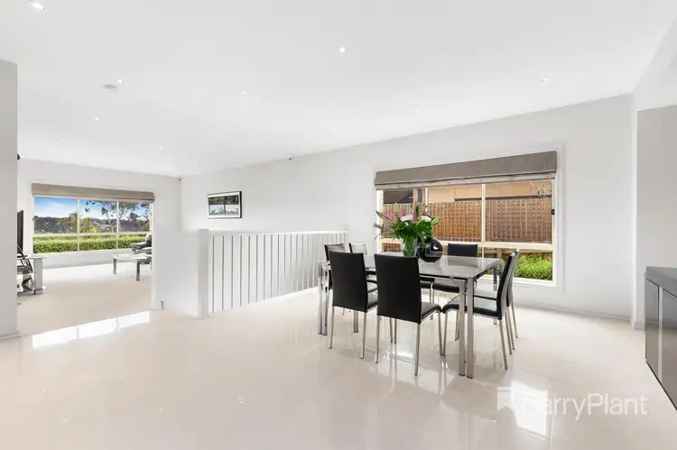 Fifth view of Homely house listing, 4 Sophie Place, Greensborough VIC 3088