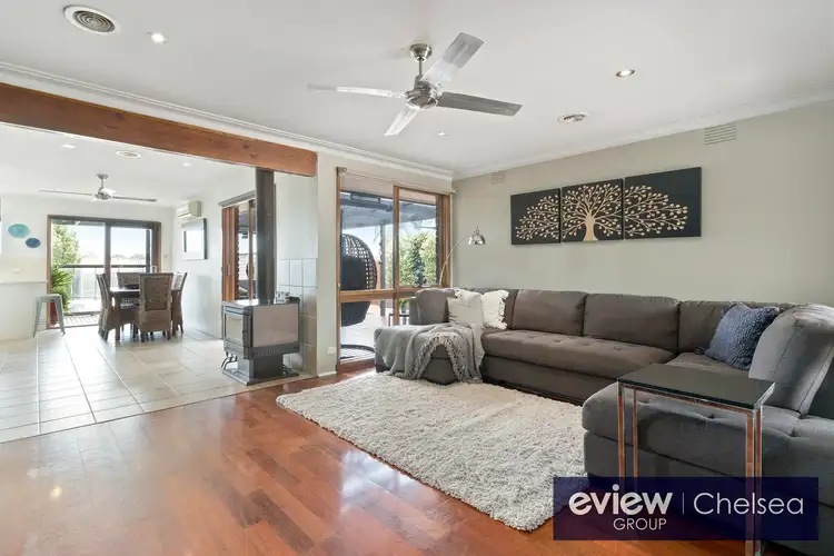 Second view of Homely house listing, 67 Amaroo Drive, Chelsea Heights VIC 3196