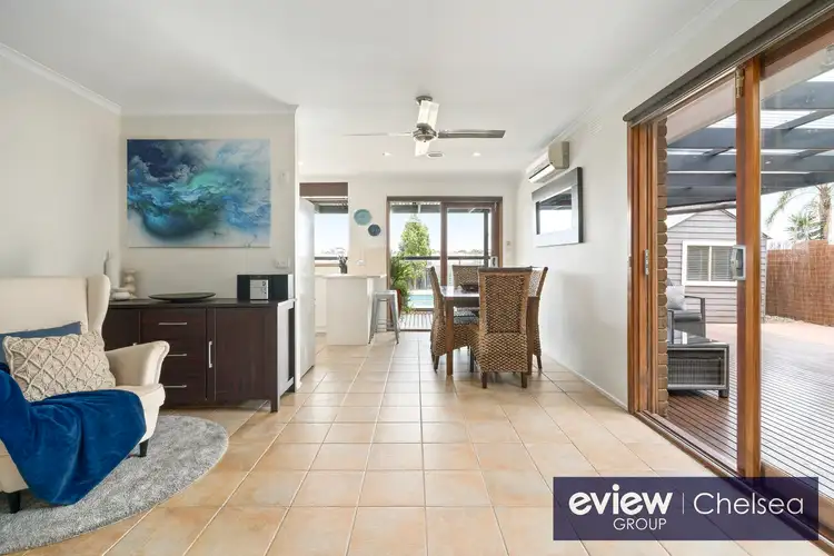 Third view of Homely house listing, 67 Amaroo Drive, Chelsea Heights VIC 3196